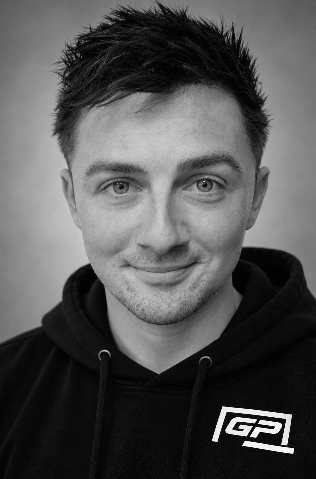 Portrait of Tom Orland